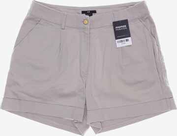 H&M Shorts in XL in Beige: front