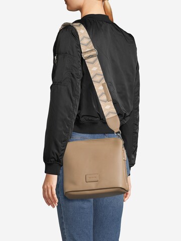FREDsBRUDER Shoulder bag in Grey