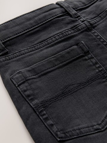 Next Loose fit Jeans in Black