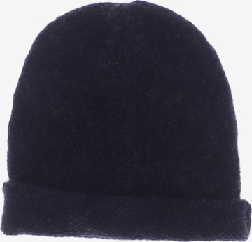 Closed Hut oder Mütze One Size in Grau: predná strana