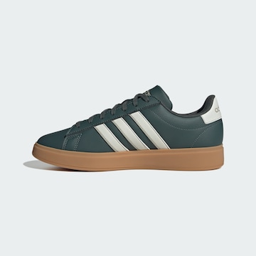 ADIDAS SPORTSWEAR - Zapatillas deportivas bajas 'Grand Court 2.0' en verde
