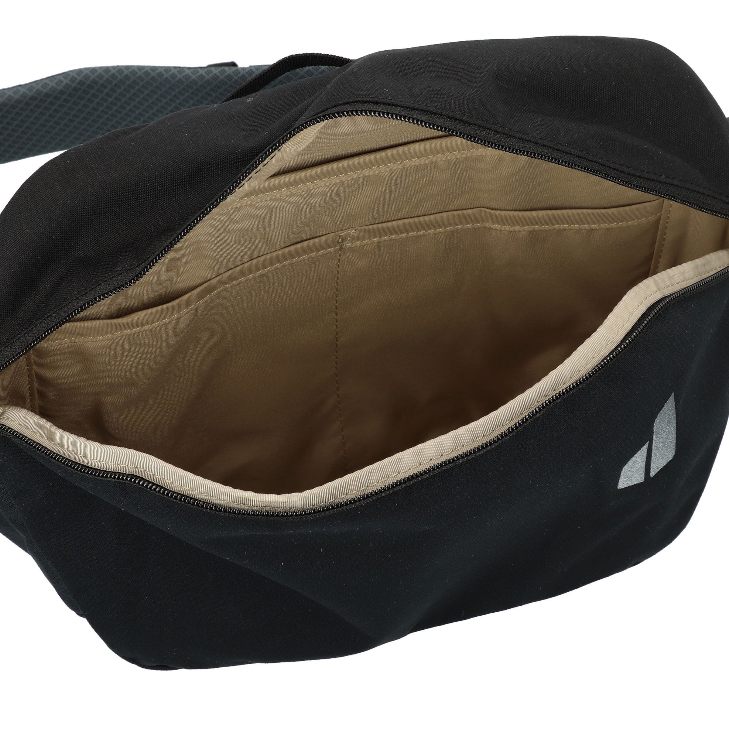 Sacs banane 'Stroof 5' DEUTER en noir