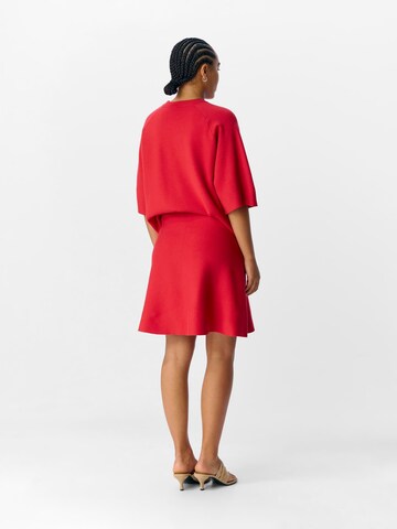 OBJECT Rok 'OBJReynard' in Rood