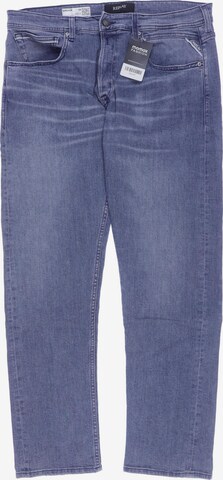 REPLAY Jeans 36 in Blau: predná strana