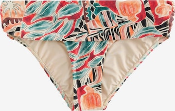 Next Bikinihose in Mischfarben: Vorderseite