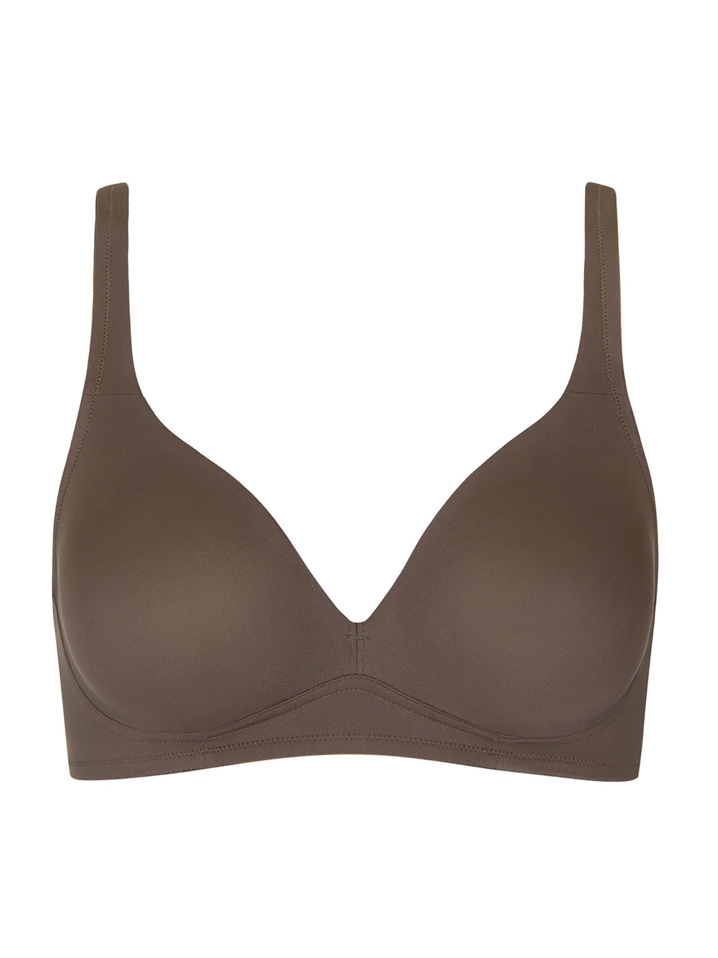 Lisca BH 'Maya'‌‌‌‌ in Braun: Vorderseite