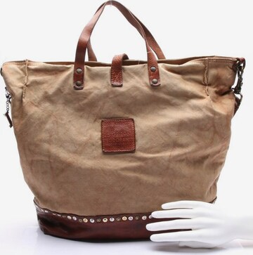 Campomaggi Bag in One size in Brown