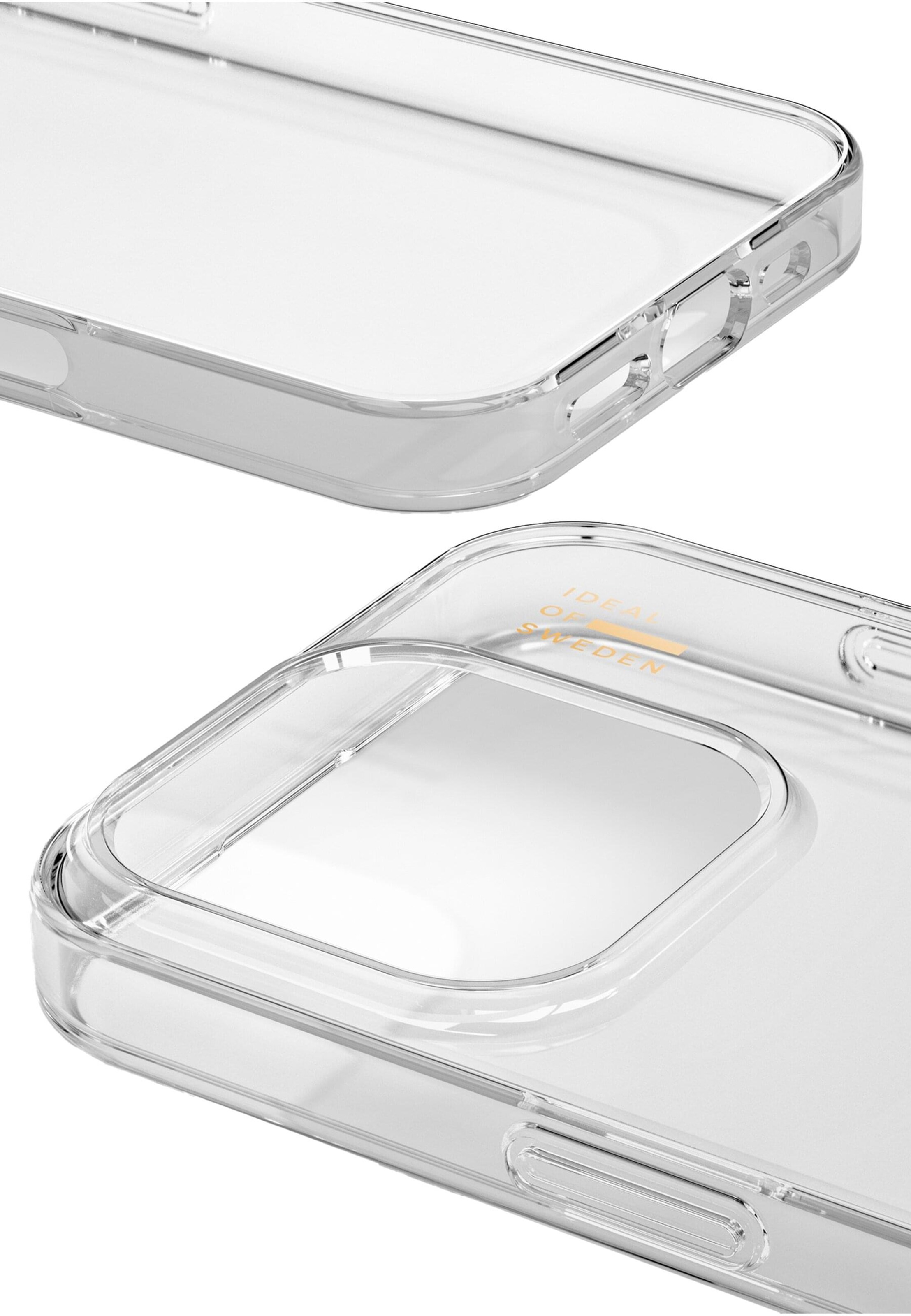 iDeal of Sweden - Capas para smartphones 'iPhone 16 Pro' em transparente