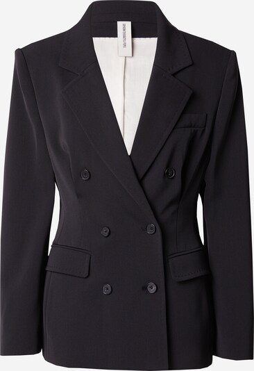 DRYKORN Blazer 'FARNDON' in Black, Item view