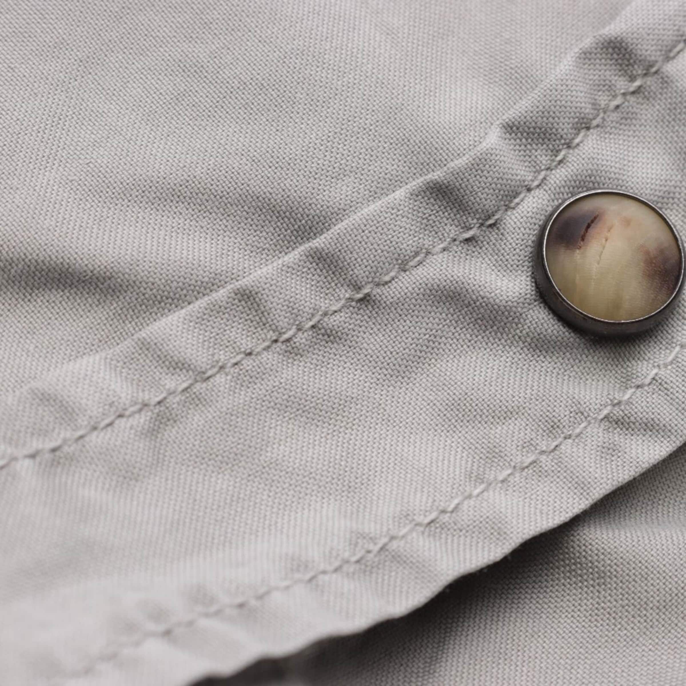 Brunello Cucinelli Blouse & Tunic in XS in Green