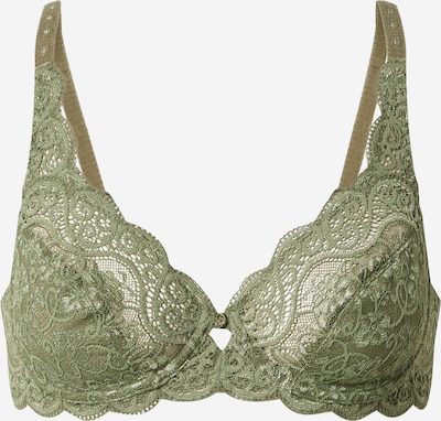 TRIUMPH Bra in Olive, Item view