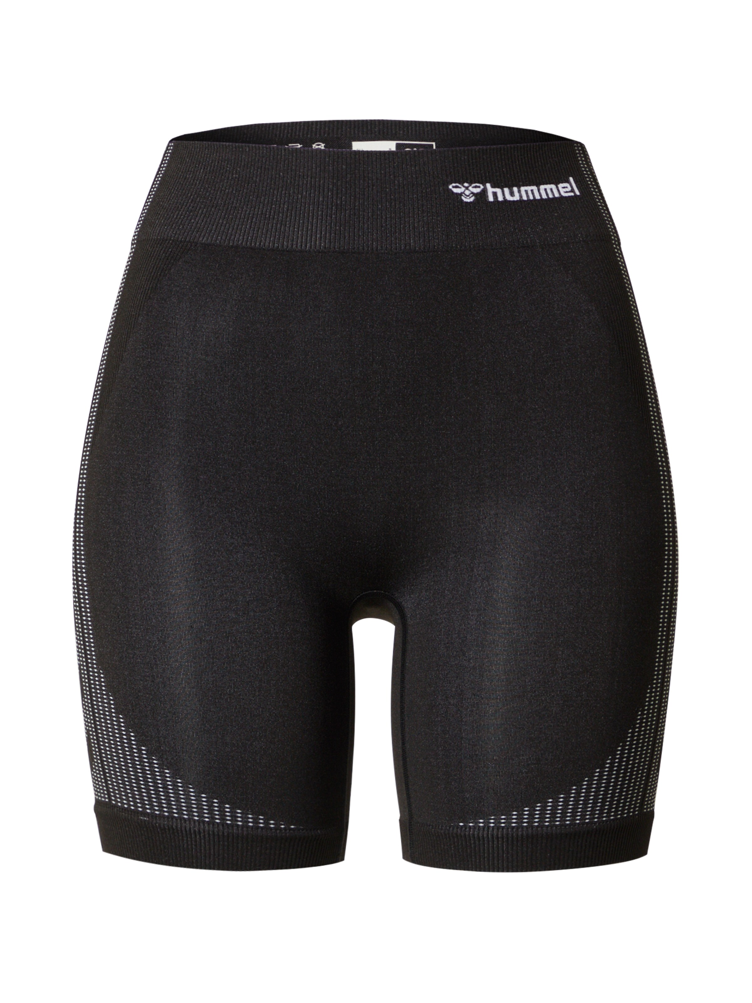 Hummel Sportsbukser i sort: forside