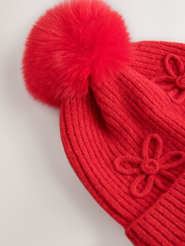 Next Muts in Rood