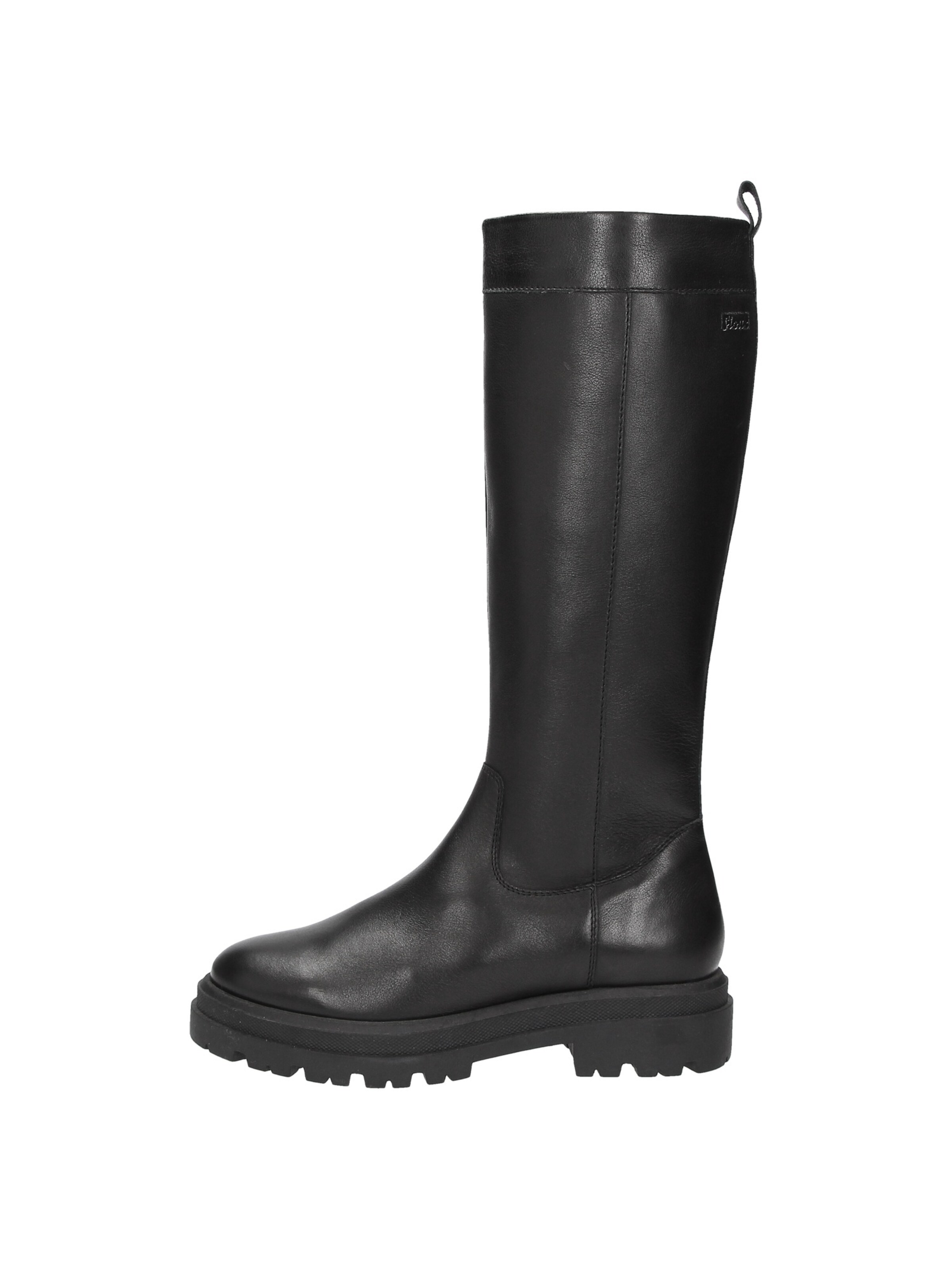 SIOUX Boot ' Kuimba' in Black
