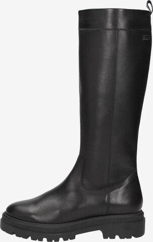 SIOUX Boots ' Kuimba' in Black