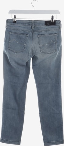 Jacob Cohen Jeans 28 in Blau