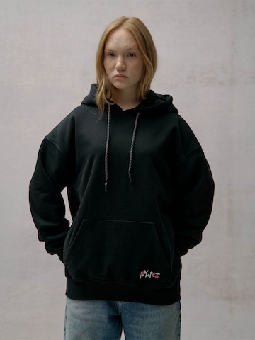 SQUID GAME COLLECTION - Sudadera en negro