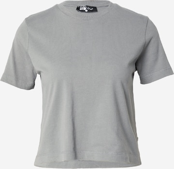 LTB Shirt 'Kamibi' in Grey: front