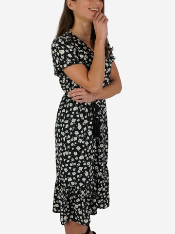 WEARABLE STORIES Dress 'Ellie' in Black