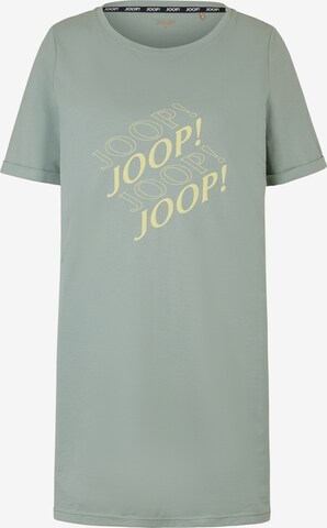 JOOP! Shirt in Groen: voorkant