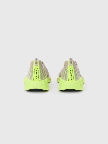 Nike Sportswear Sneaker low 'Ava X' i grøn