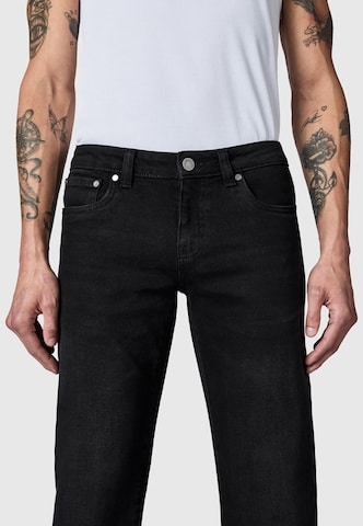 Regular Jean 'Orbis' Peak Time en noir