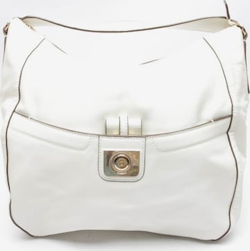 BOSS Black Bag in One size in White: front