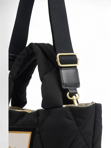 Borsa a mano di Barbour in nero