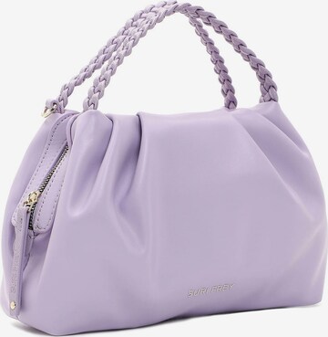 Suri Frey Handbag 'Josy' in Purple