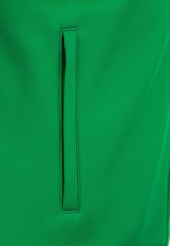 Giacca di felpa sportiva di JAKO in verde