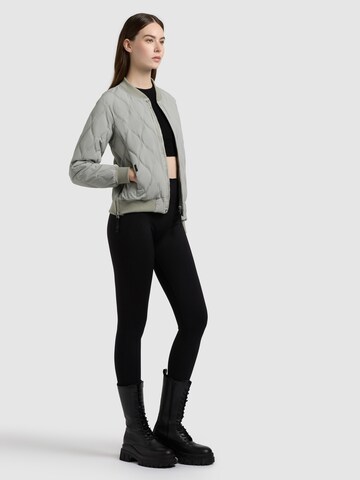 khujo Tussenjas in Groen