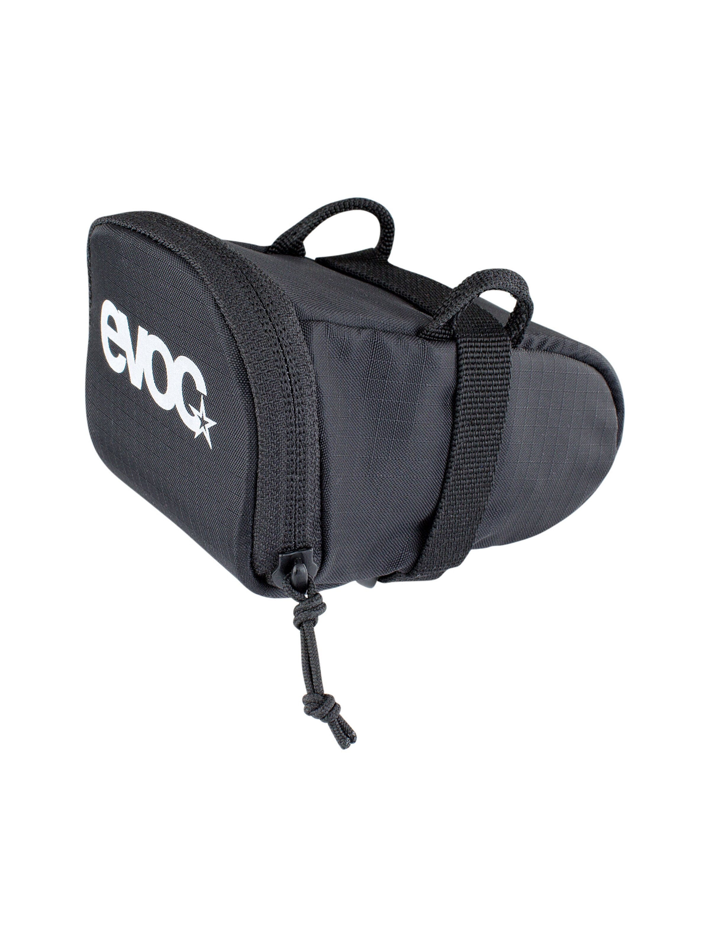 EVOC Sports Bag in Black: front