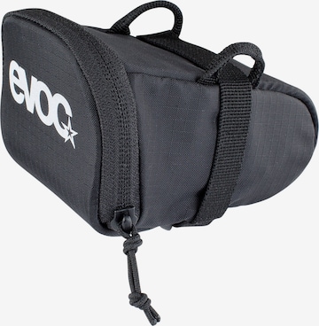 EVOC Sports Bag in Black: front