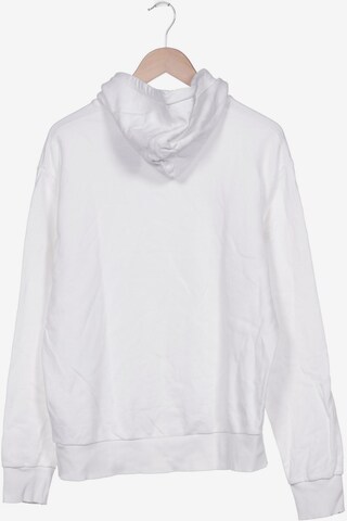 Marc O'Polo Sweatshirt & Zip-Up Hoodie in M in White