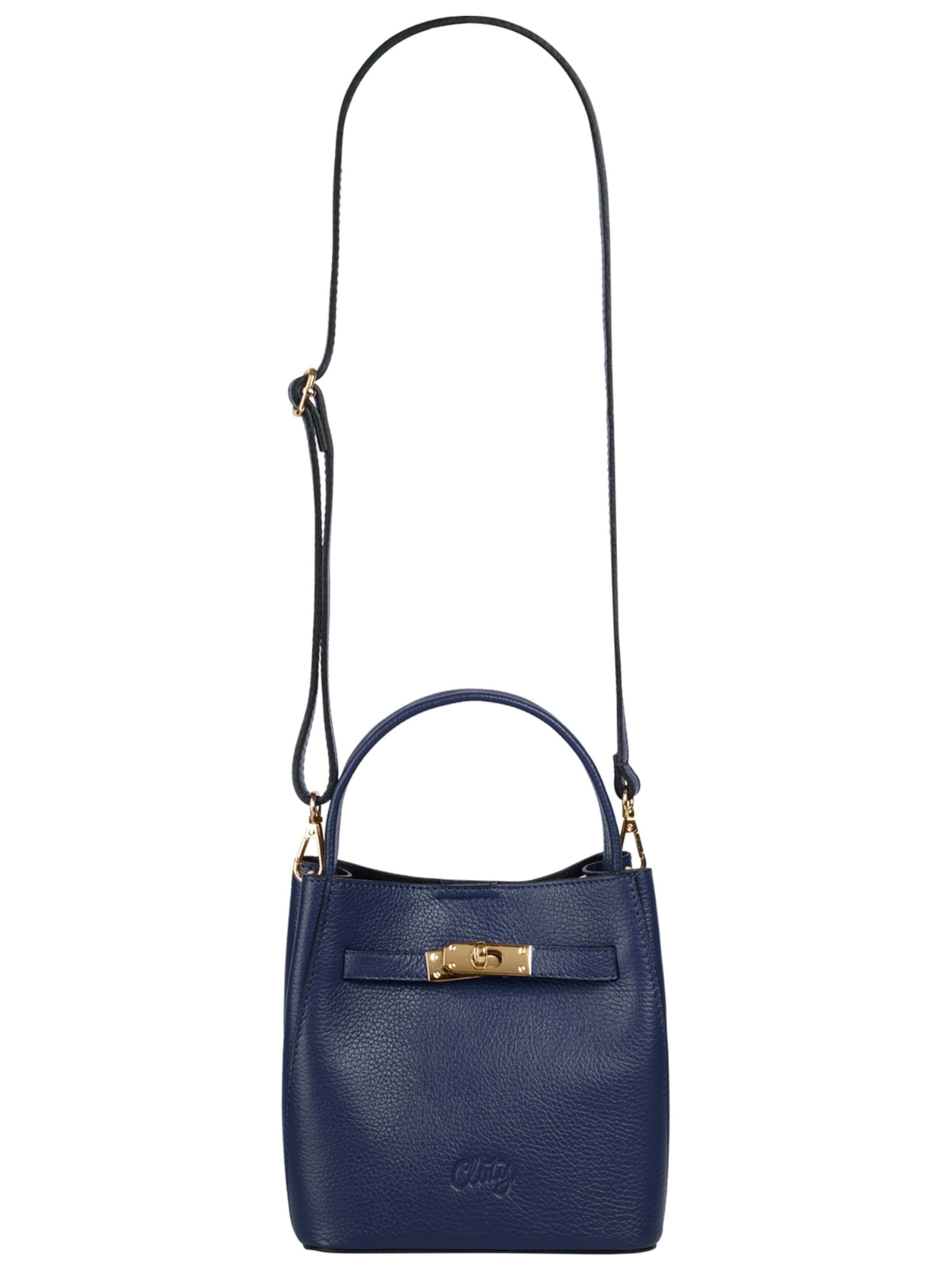 Sacs à main Cluty en bleu