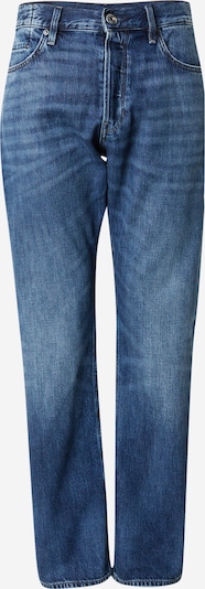 Džinsai 'Dakota' iš G-STAR, spalva – tamsiai (džinso) mėlyna, Prekių apžvalga