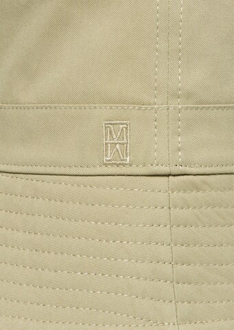 Marc O'Polo Hat in Beige