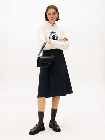 Jupe TOMMY HILFIGER en bleu