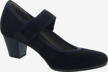 GABOR Pumps in Schwarz