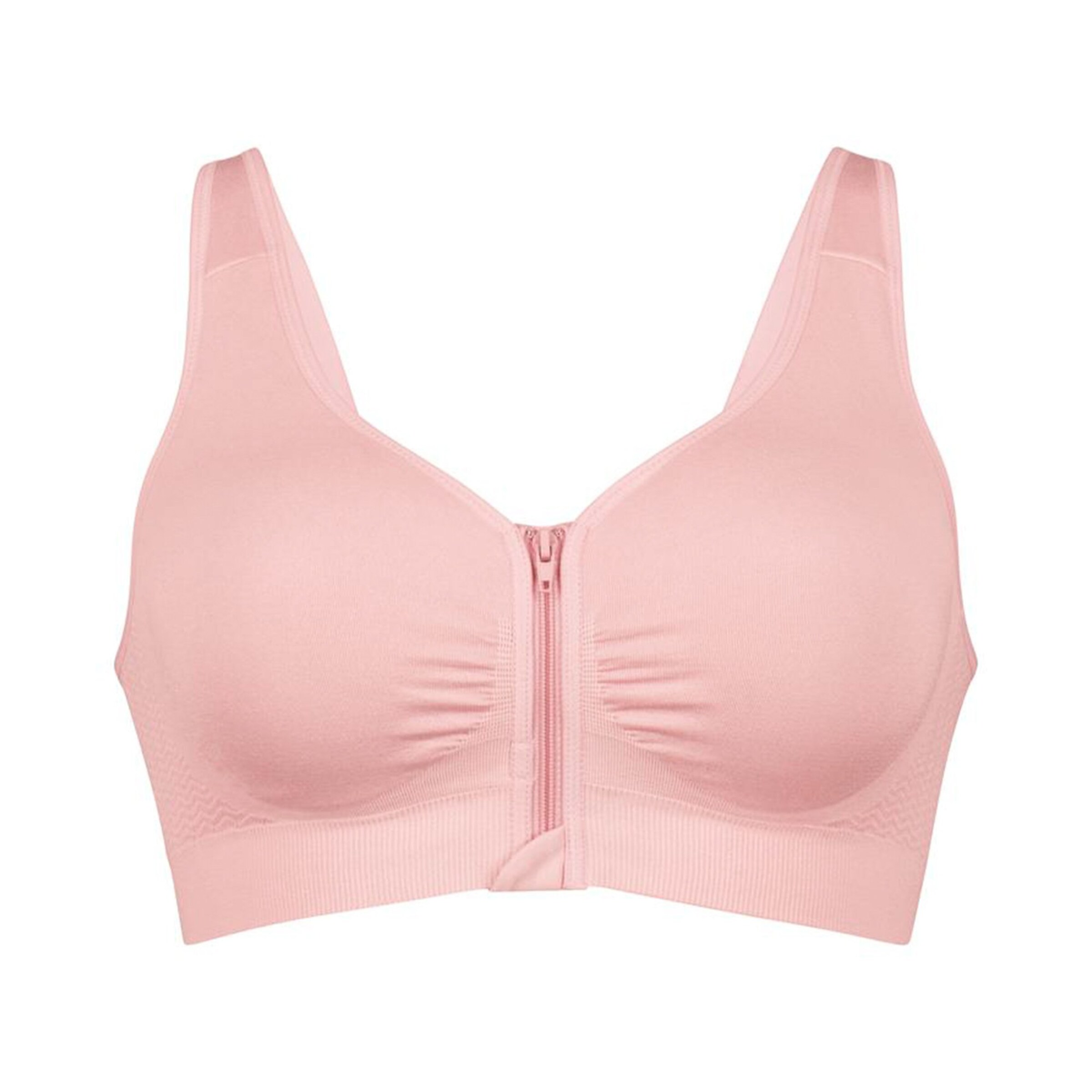 Corpetto di ANITA in rosa: frontale