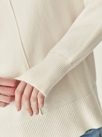 TATUUM - Jersey en blanco