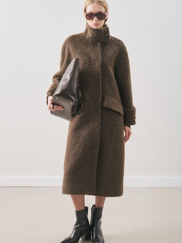 MANUKA Winterjacke‌‌‌‌‌‌‌‌‌ in Braun