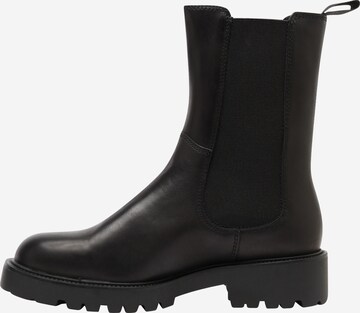 VAGABOND SHOEMAKERS Chelsea boots i svart