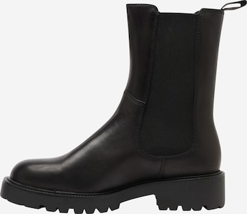 VAGABOND SHOEMAKERS Chelsea boots in Zwart