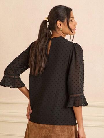 love & roses Блузка в Черный