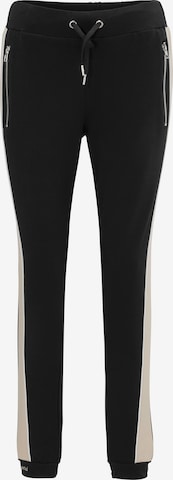 Aniston SELECTED Slim fit Pants in Black: front