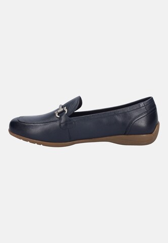 JOSEF SEIBEL Ballerina 'Fenja' in Blauw