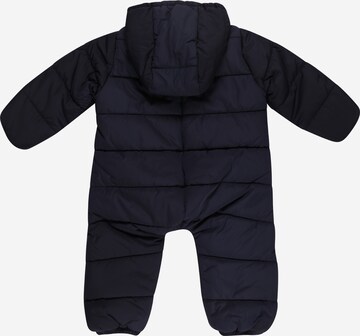 PETIT BATEAU Overall in Blau