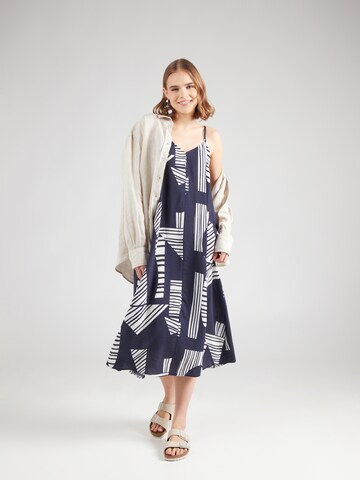 VERO MODA Ruha 'VMJOSIE' - kék