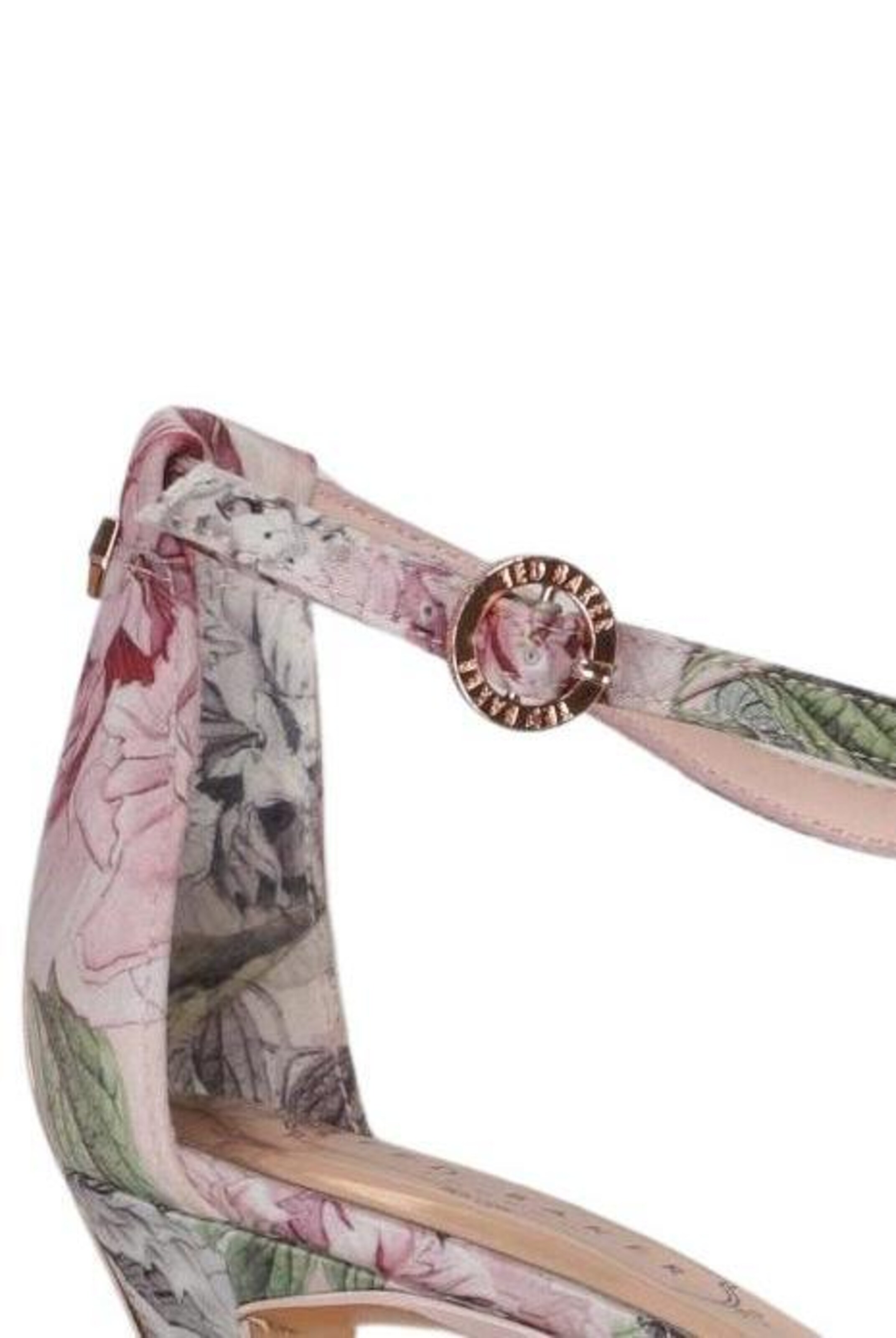 Ted Baker High Heels & Pumps in 39 in Mixed colors